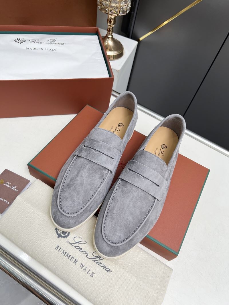 Loro Piana Shoes